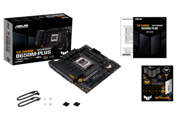 Maticna ploca ASUS TUF GAMING B650M-PLUS/AM5